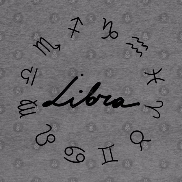 Libra Season by Austinwilliam21